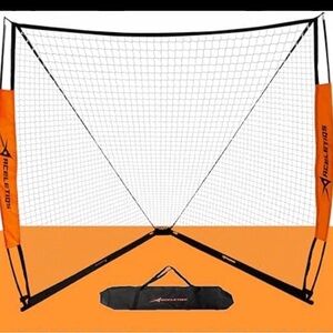 Flexible Lacrosse Net - 6 by 6